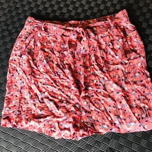 Women’s skort.